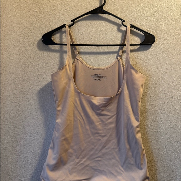 Dkny Other - DKNY Women's Cream Camisole Top